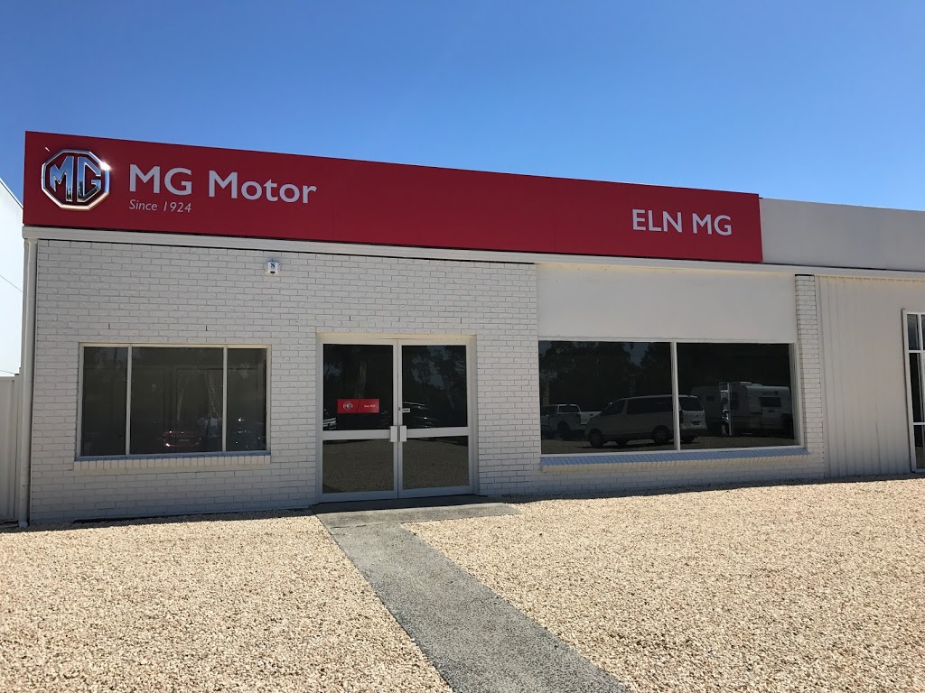 ELN MG | car dealer | 142 Pacific Hwy, Tuggerah NSW 2259, Australia | 0243504333 OR +61 2 4350 4333