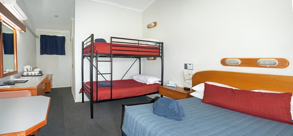 Rest Point Motor Inn | lodging | 72 New England Hwy, Glen Innes NSW 2370, Australia | 0267322255 OR +61 2 6732 2255