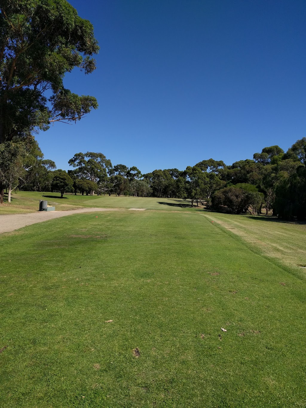 Centenary Park Golf Course | store | McClelland Dr, Frankston VIC 3199, Australia | 0397891480 OR +61 3 9789 1480