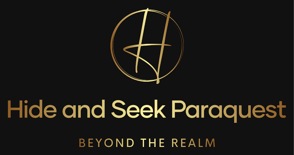 Hide and Seek Paraquest | Princes Wy, Drouin VIC 3818, Australia | Phone: 0423 446 787