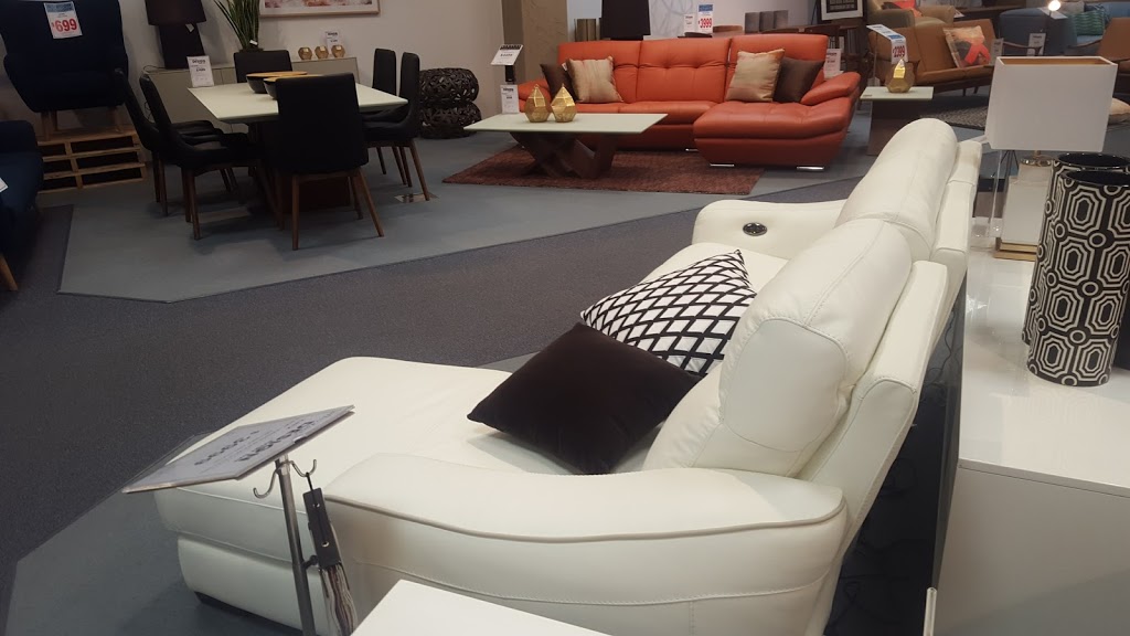 OZ Design Furniture | 127 King St, Warrawong NSW 2502, Australia | Phone: (02) 8834 4723