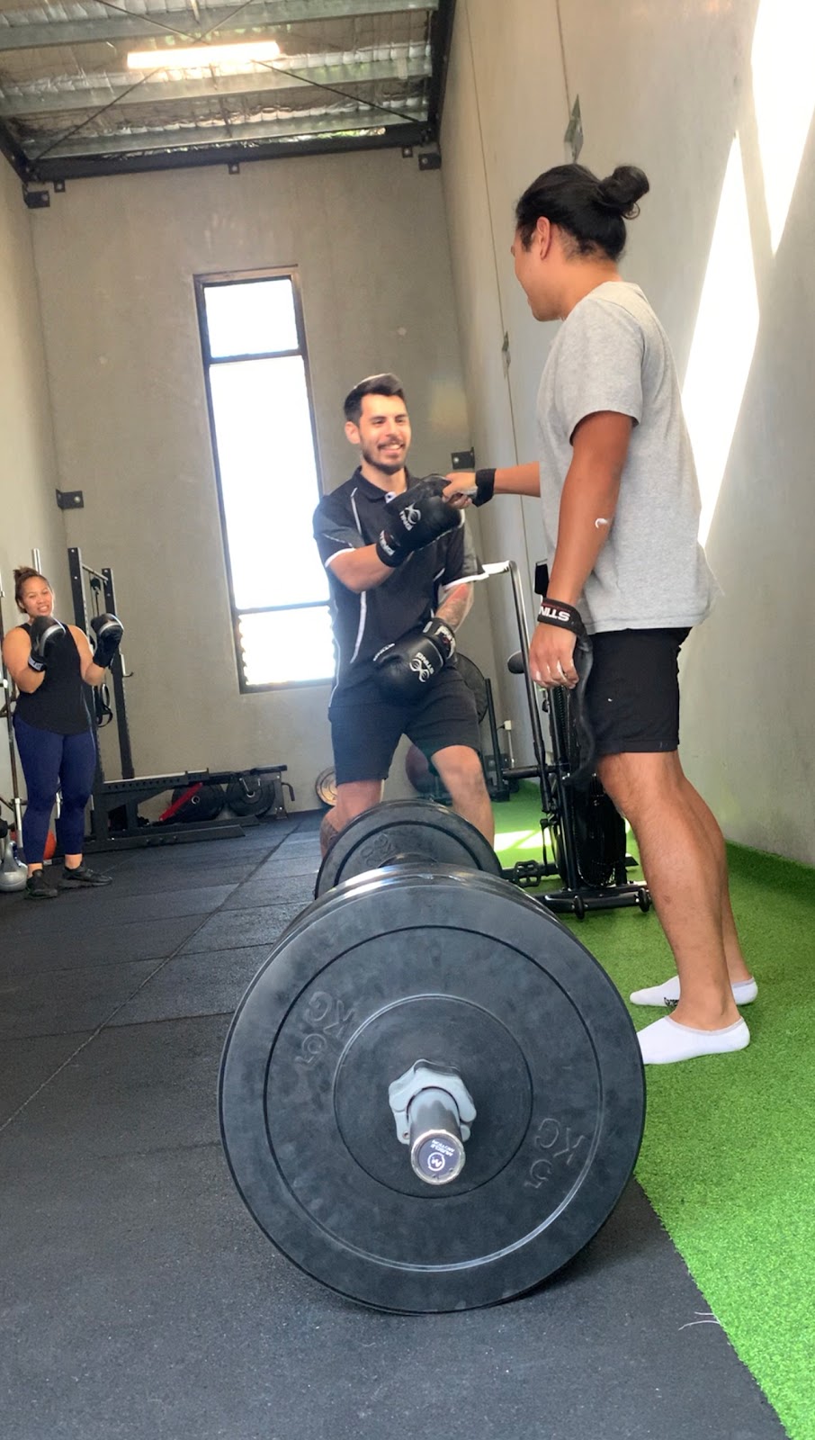 JDHF Coaching | Factory 36/2 Warren Rd, Warnervale NSW 2259, Australia | Phone: 0435 778 095