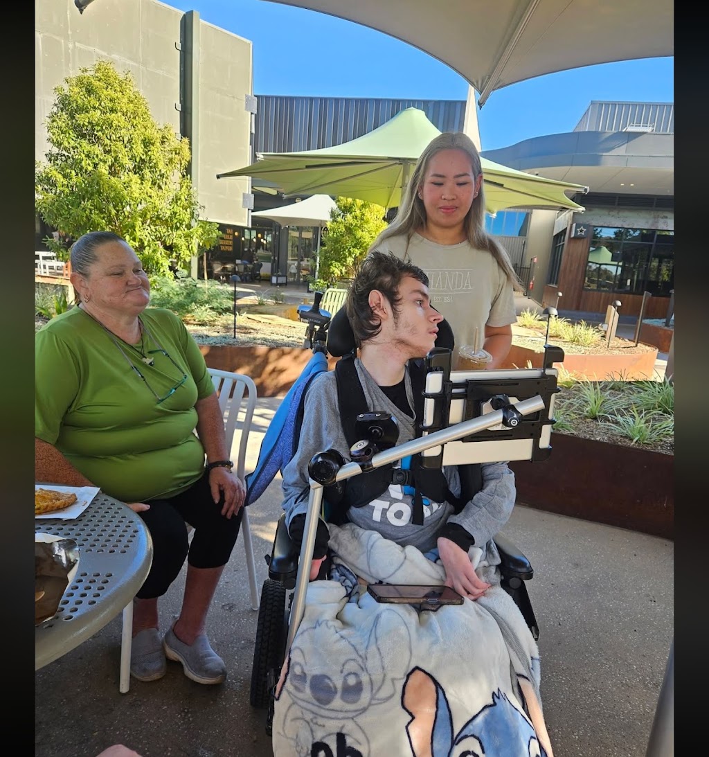 FHL Nursing Care (Faith Hope and Love) Registered NDIS Provider | 25 Hartog Dr, Werrington County NSW 2747, Australia | Phone: 0478 250 175