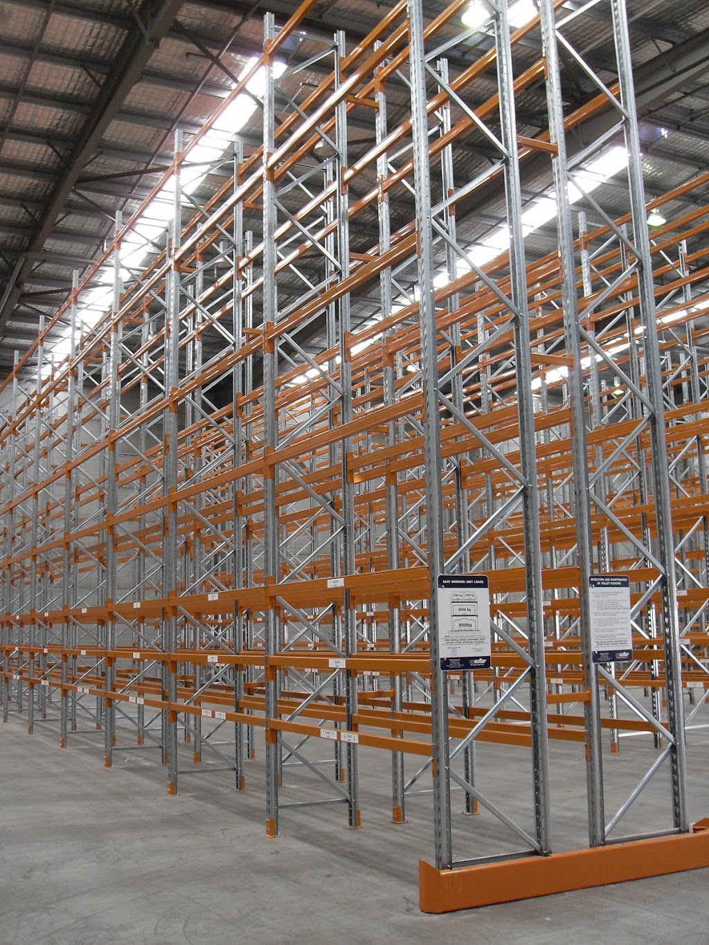 Storage Ideas | storage | 27 Ash Rd, Prestons NSW 2170, Australia | 0297317999 OR +61 2 9731 7999