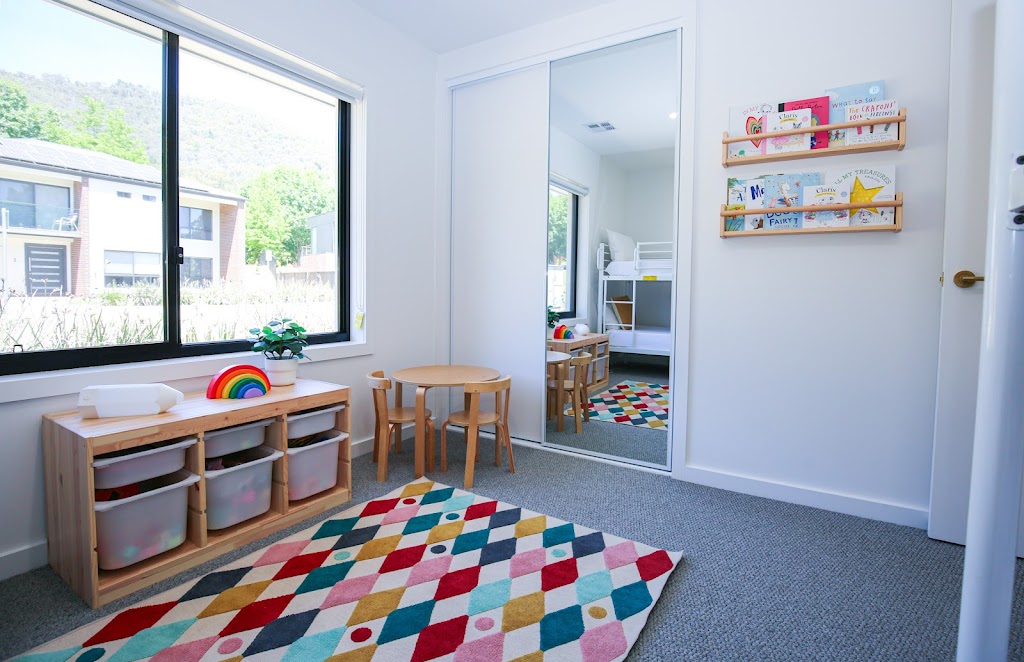 Manning Retreat | 4 Manning Pl, Bright VIC 3741, Australia | Phone: (03) 5759 2555