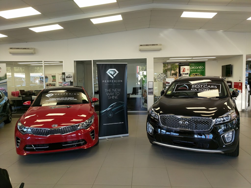 Adrian Brien Kia | car dealer | 1 Ayliffes Rd, St Marys SA 5042, Australia | 0883745444 OR +61 8 8374 5444