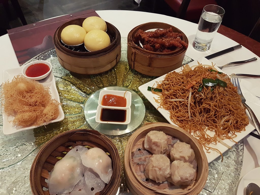 Yum Cha Cuisine | Shop MM5, Level 3, Indoorooplilly Shopping Centre, 322 Moggill Rd, Indooroopilly QLD 4068, Australia | Phone: (07) 3878 3388