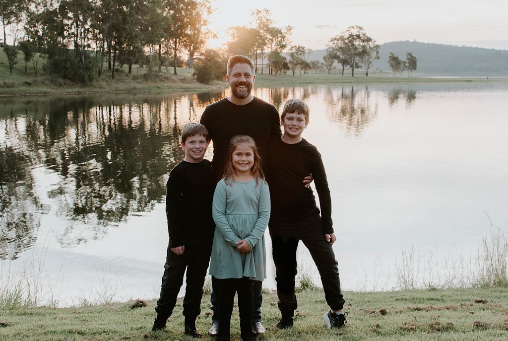 Dayna Alish Portraits | Harrier Pl, Lowood QLD 4311, Australia | Phone: 0431 618 923