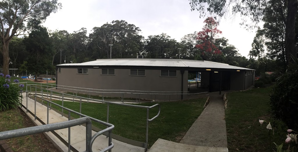 Mittagong Swimming Centre |  | Hawkins Drive, Mittagong NSW 2575, Australia | 0248711957 OR +61 2 4871 1957