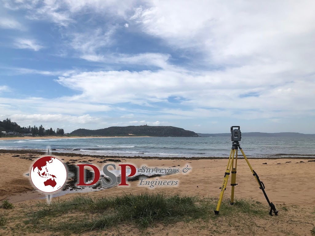 DSP Surveyors and Engineers | 6 Jadash Cl, Green Point NSW 2251, Australia | Phone: 0412 451 273