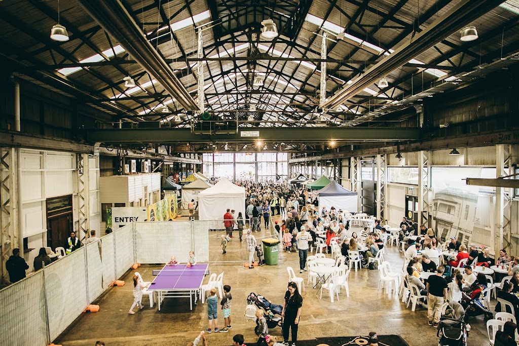 Williamstown Heritage Beer and Cider Festival |  | 82 Nelson Pl, Williamstown VIC 3016, Australia | 0418862862 OR +61 418 862 862