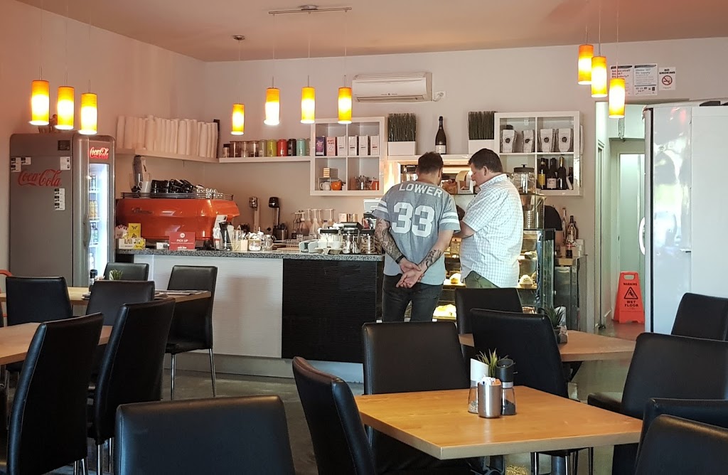 Black Salt Cafe | cafe | 1/947 Centre Rd, Bentleigh East VIC 3165, Australia | 0395709000 OR +61 3 9570 9000