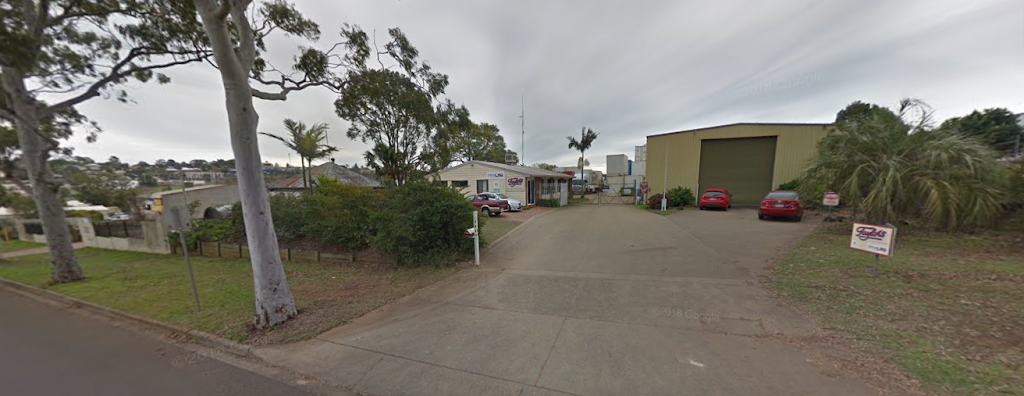 Taylor’s Removals | 131 North St, Toowoomba City QLD 4350, Australia | Phone: (07) 4632 2655