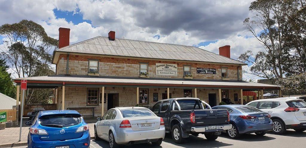 Surveyor General Inn | restaurant | 22 Old Hume Hwy, Berrima NSW 2577, Australia | 0248771226 OR +61 2 4877 1226