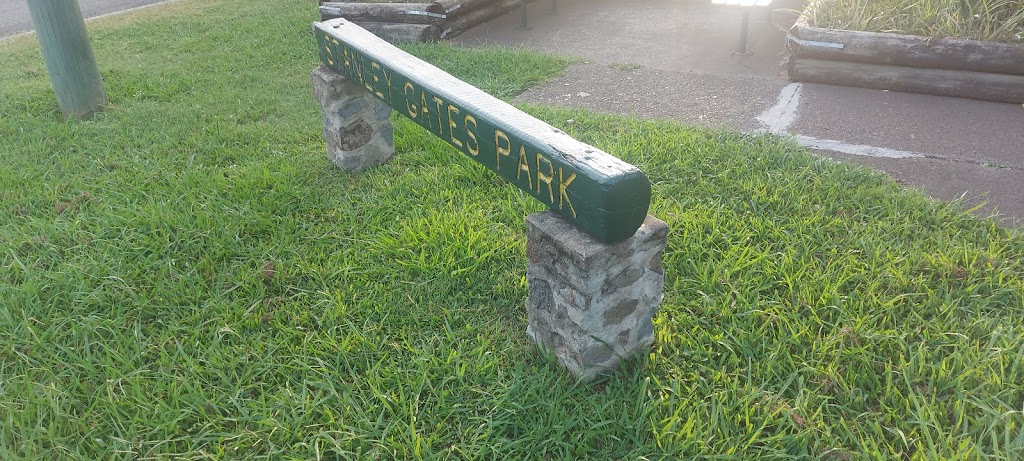Stanley Gates Park | park | 7 Main St S, Moore QLD 4306, Australia