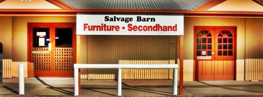 The Salvage Barn | furniture store | 77 Hill St, Port Elliot SA 5212, Australia | 0885542806 OR +61 8 8554 2806