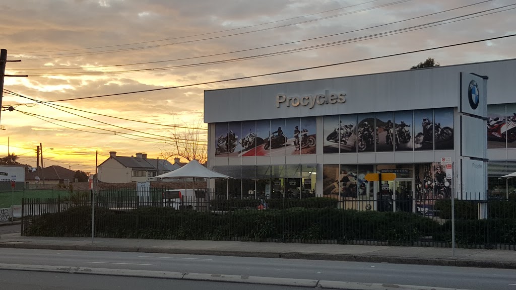 Procycles | 140 Princes Hwy, St Peters NSW 2044, Australia | Phone: (02) 9564 8000