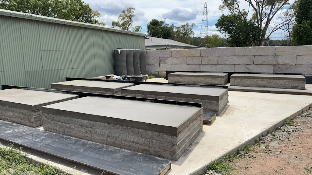 JM Concrete Group | 62 Azure Ave, Dubbo NSW 2830, Australia | Phone: 0417 665 133