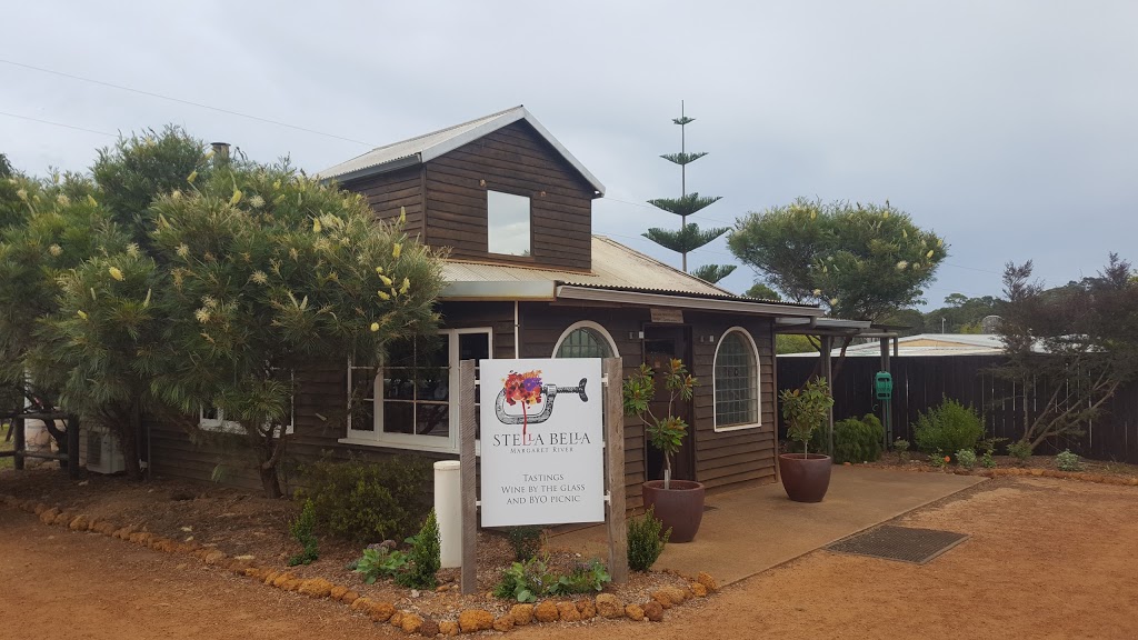 Stella Bella Wines | 205 Rosa Brook Rd, Margaret River WA 6285, Australia | Phone: (08) 9757 6377