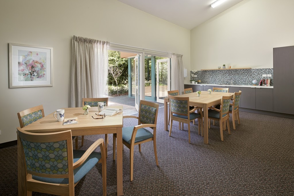 Cumberland View Aged Care - Windmill Court | health | 4 Windmill Ct, Wheelers Hill VIC 3150, Australia | 0397959154 OR +61 3 9795 9154