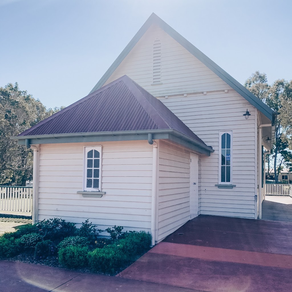 Shaftesbury Chapel | church | 75 Morris Rd, Rothwell QLD 4022, Australia | 0738972856 OR +61 7 3897 2856
