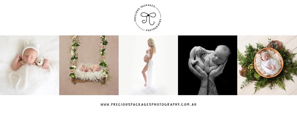 Precious Packages Photography | 13 Constellation Dr, Loganholme QLD 4129, Australia | Phone: 0422 112 896