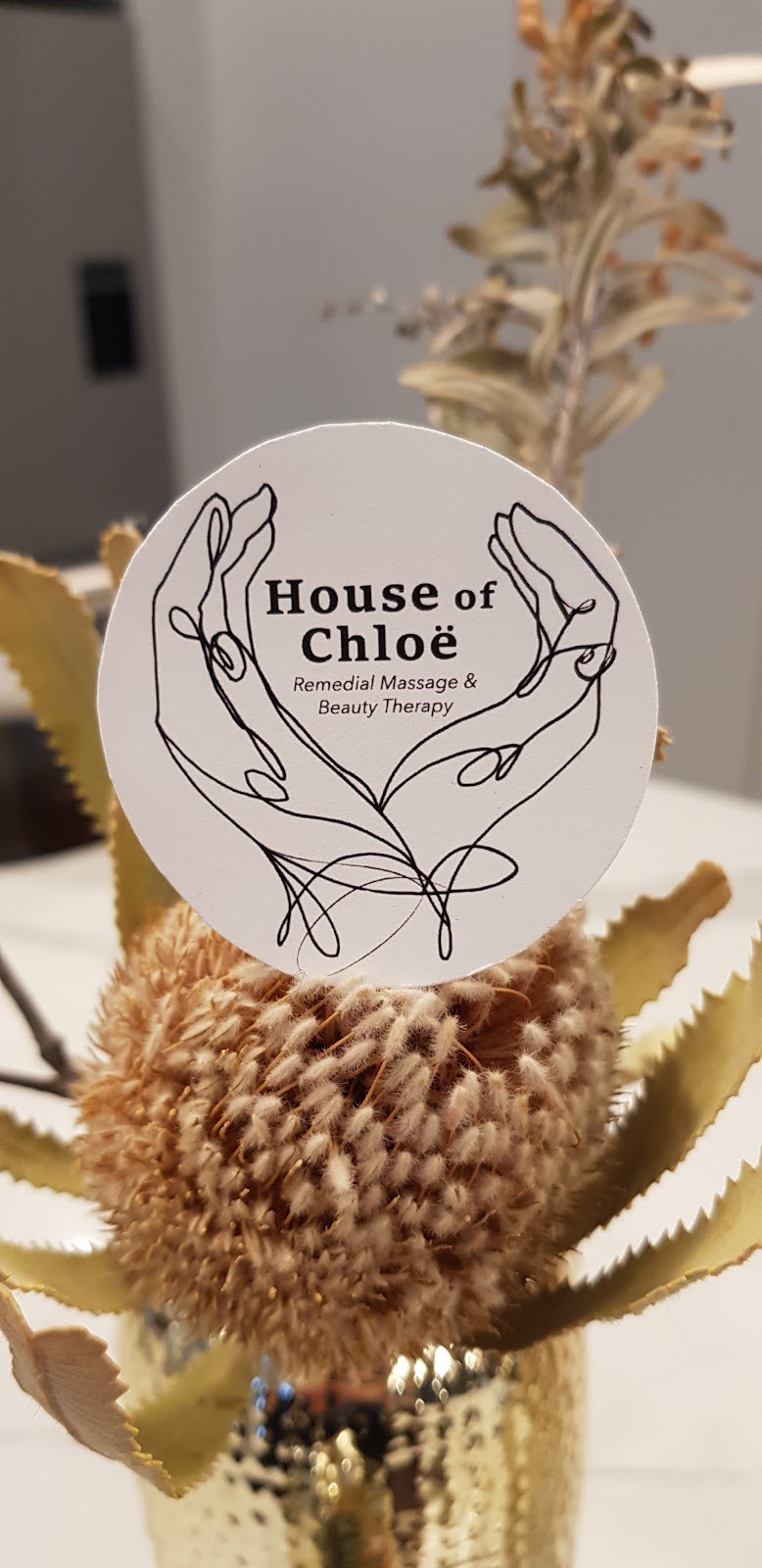 House of Chloë | 100 Park St, Glenbrook NSW 2773, Australia | Phone: 0411 136 607