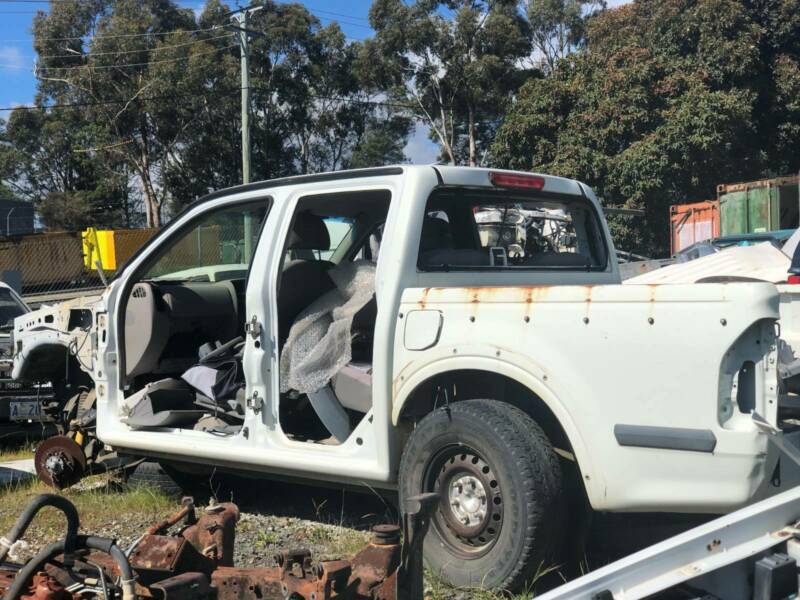 TasWreck - Cash For Cars Removal | 26 Jackson St, Glenorchy TAS 7010, Australia | Phone: (03) 6273 9322