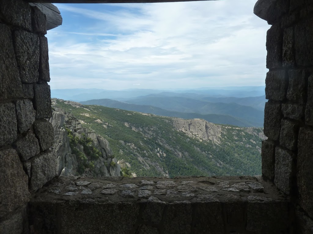 Mount Buffalo National Park | park | Mount Buffalo VIC 3740, Australia | 131963 OR +61 131963