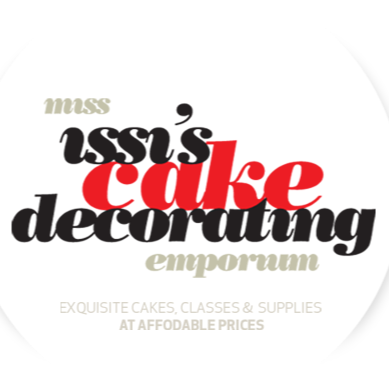 Miss Issis Cake Decorating Emporium - Wedding Cakes and Birthda | bakery | 41 Martin Pl, Glen Waverley VIC 3150, Australia | 0398865629 OR +61 3 9886 5629