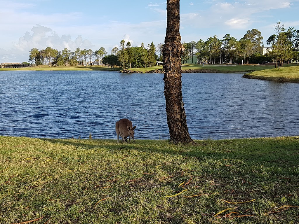 Sanctuary Cove Golf and Country Club | The Pkwy, Hope Island QLD 4212, Australia | Phone: (07) 5699 9000