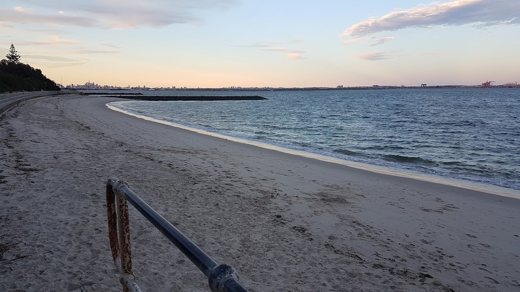 Thompson Beach | The Grand Pde opp, Florence St, Ramsgate Beach NSW 2217, Australia | Phone: 0450 759 309