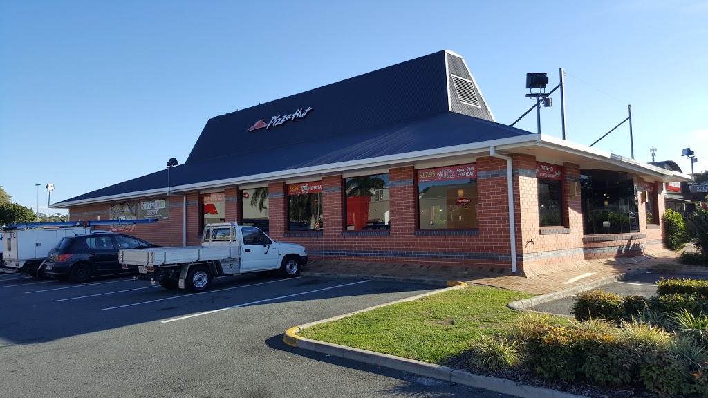 Pizza Hut Browns Plains Westpoint | meal delivery | 1-25 Browns Plains Rd, Browns Plains QLD 4118, Australia | 131166 OR +61 131166