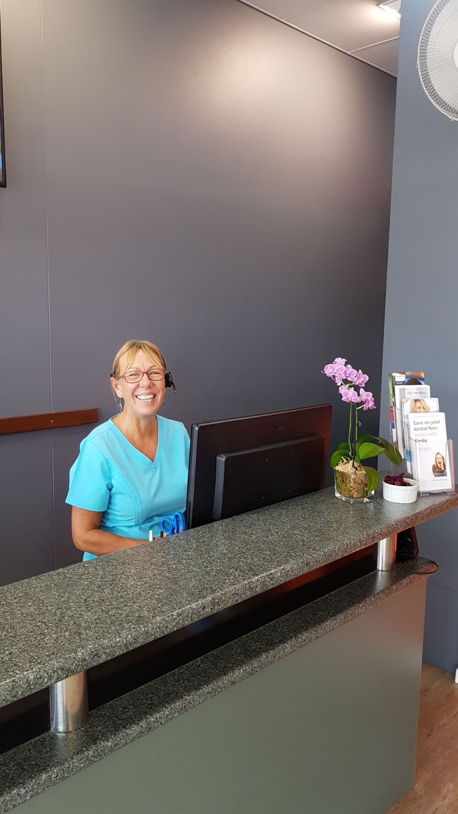 CoastWide Smiles Dentalcare | Coolum Park Shopping Centre, shop 2/21 S Coolum Rd, Coolum Beach QLD 4573, Australia | Phone: (07) 5446 4777