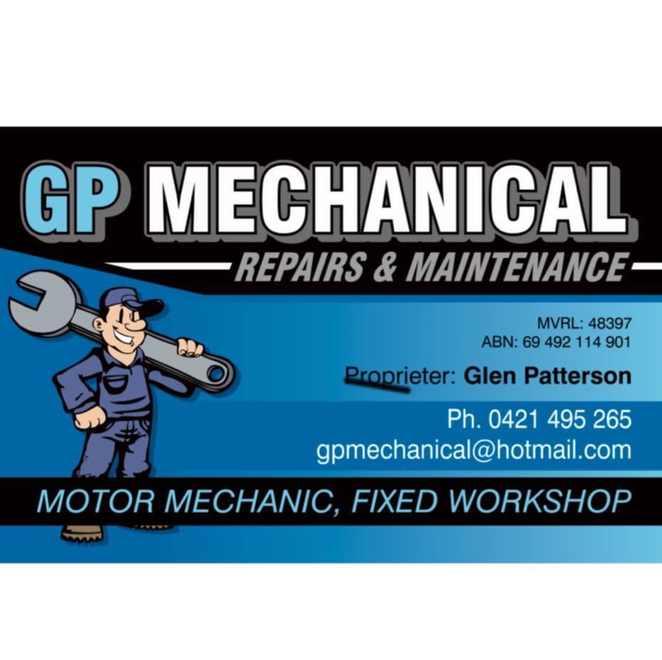 GP Mechanical Repairs & Maintenance | car repair | Palmwoods QLD 4555, Australia | 0421495265 OR +61 421 495 265