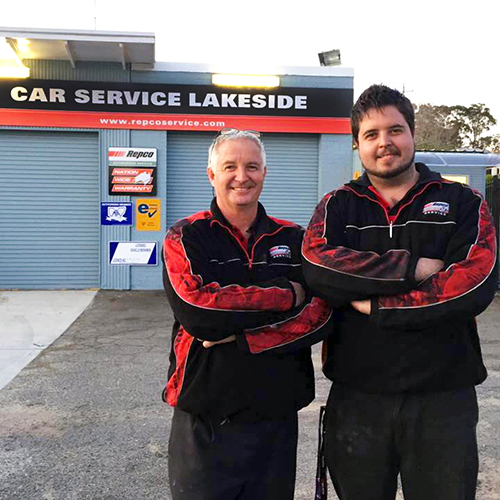 Repco Authorised Car Service Warners Bay | car repair | 1 Warners Bay Rd, Warners Bay NSW 2282, Australia | 0249481883 OR +61 2 4948 1883