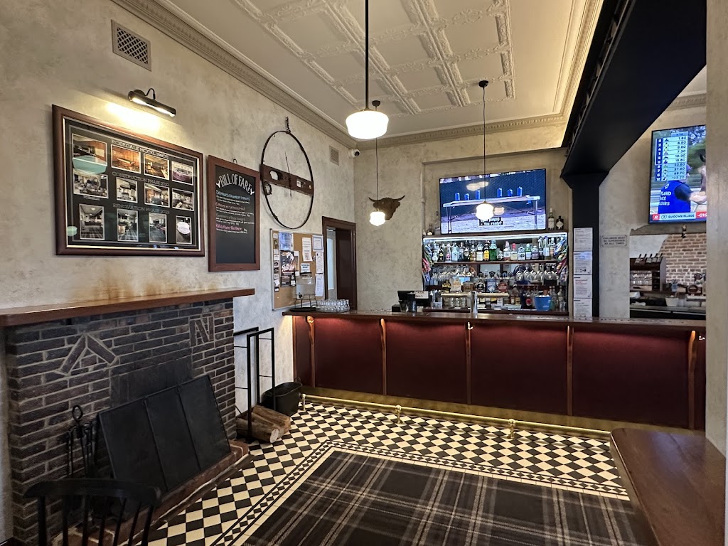 The Rosey Pub | 29 Lyons St, Rosedale VIC 3847, Australia | Phone: 0448 782 200