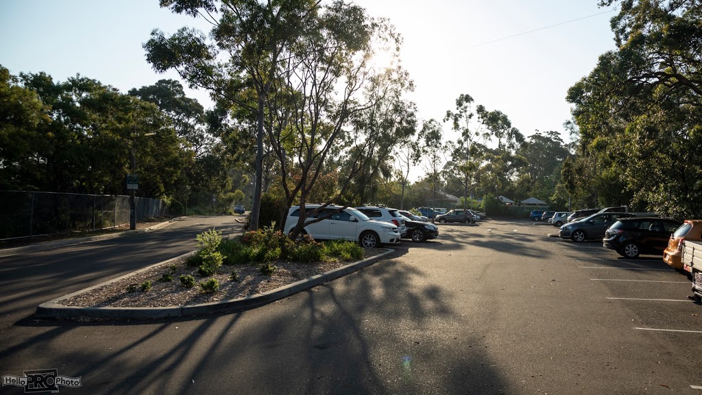 Commuter Car Park | parking | Fauna Pl, Kirrawee NSW 2232, Australia | 131500 OR +61 131500