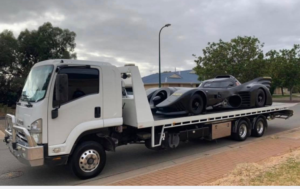 Automotive Towing | P0/261 Old Port Wakefield Rd, Virginia SA 5120, Australia | Phone: 0412 117 732