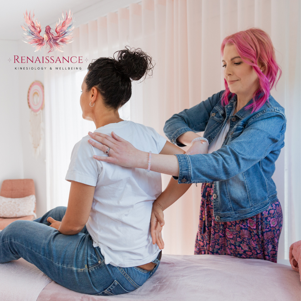Renaissance Kinesiology & Wellbeing | 5 Valleyview Grove, Drouin VIC 3818, Australia | Phone: 0480 647 663