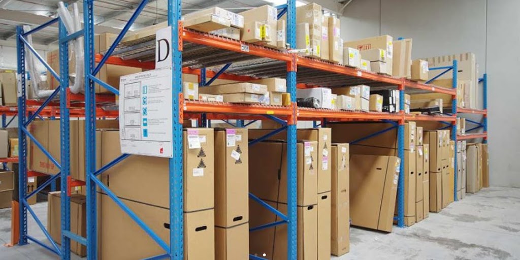 Bowen Stockroom Solutions | 11 Dalmore Dr, Scoresby VIC 3179, Australia | Phone: 1300 276 543