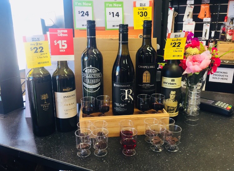 BWS Urangan | 6/74 Bideford St, Urangan QLD 4655, Australia | Phone: (07) 4194 6589