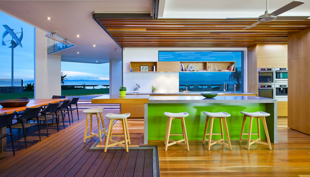 Think Kitchens | 2/29 Alex Fisher Dr, Burleigh Heads QLD 4220, Australia | Phone: 0410 787 122