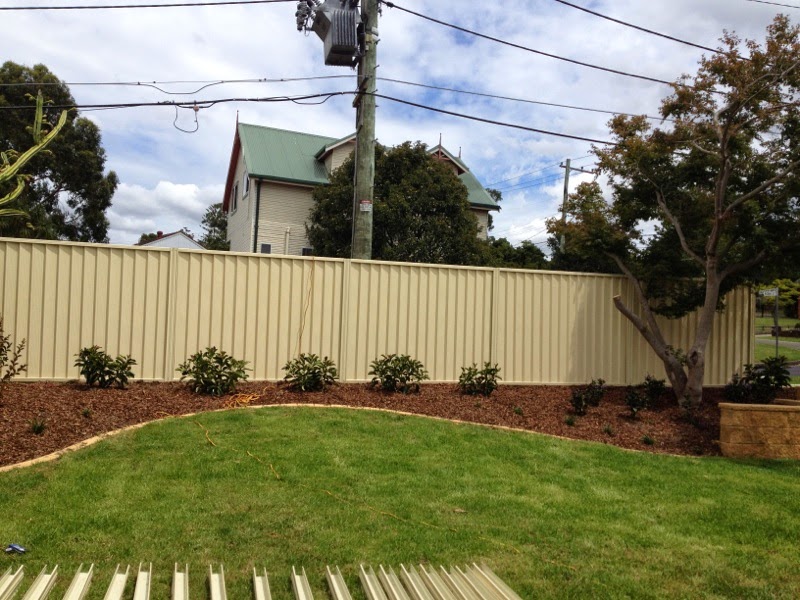 City Fencing | 25 Rickard St, Merrylands NSW 2160, Australia | Phone: 0421 233 434