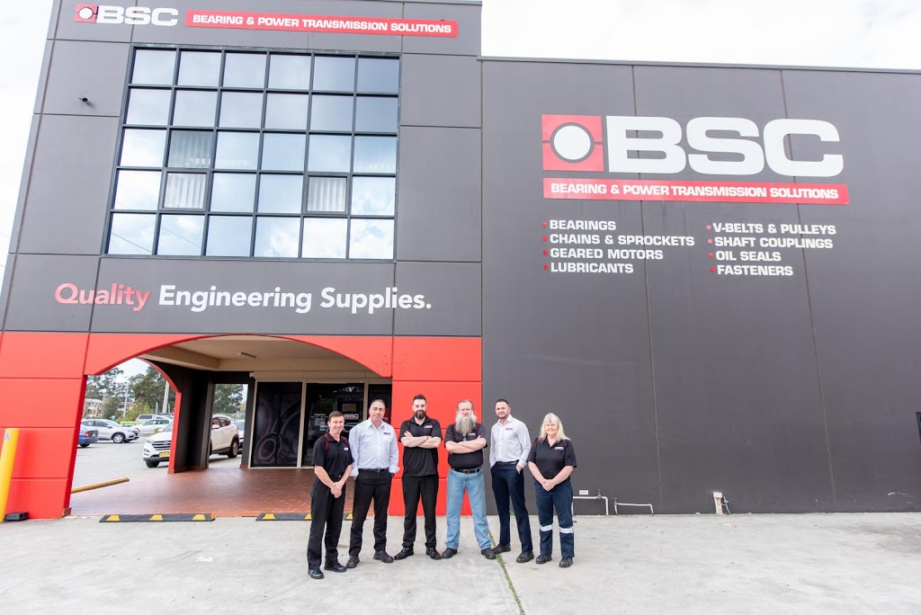 BSC Prestons | 5/380 Hoxton Park Rd, Prestons NSW 2170, Australia | Phone: (02) 8706 2100