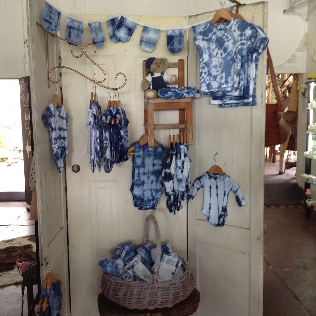 The vintage shed on stewart | 15 Stewart Terrace, Gympie QLD 4570, Australia | Phone: 0414 682 695