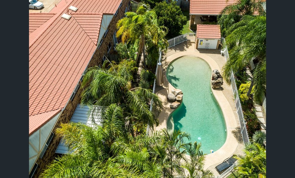 Island Park Gardens Management | 25/29-37 Island St, Cleveland QLD 4163, Australia | Phone: 0411 590 686