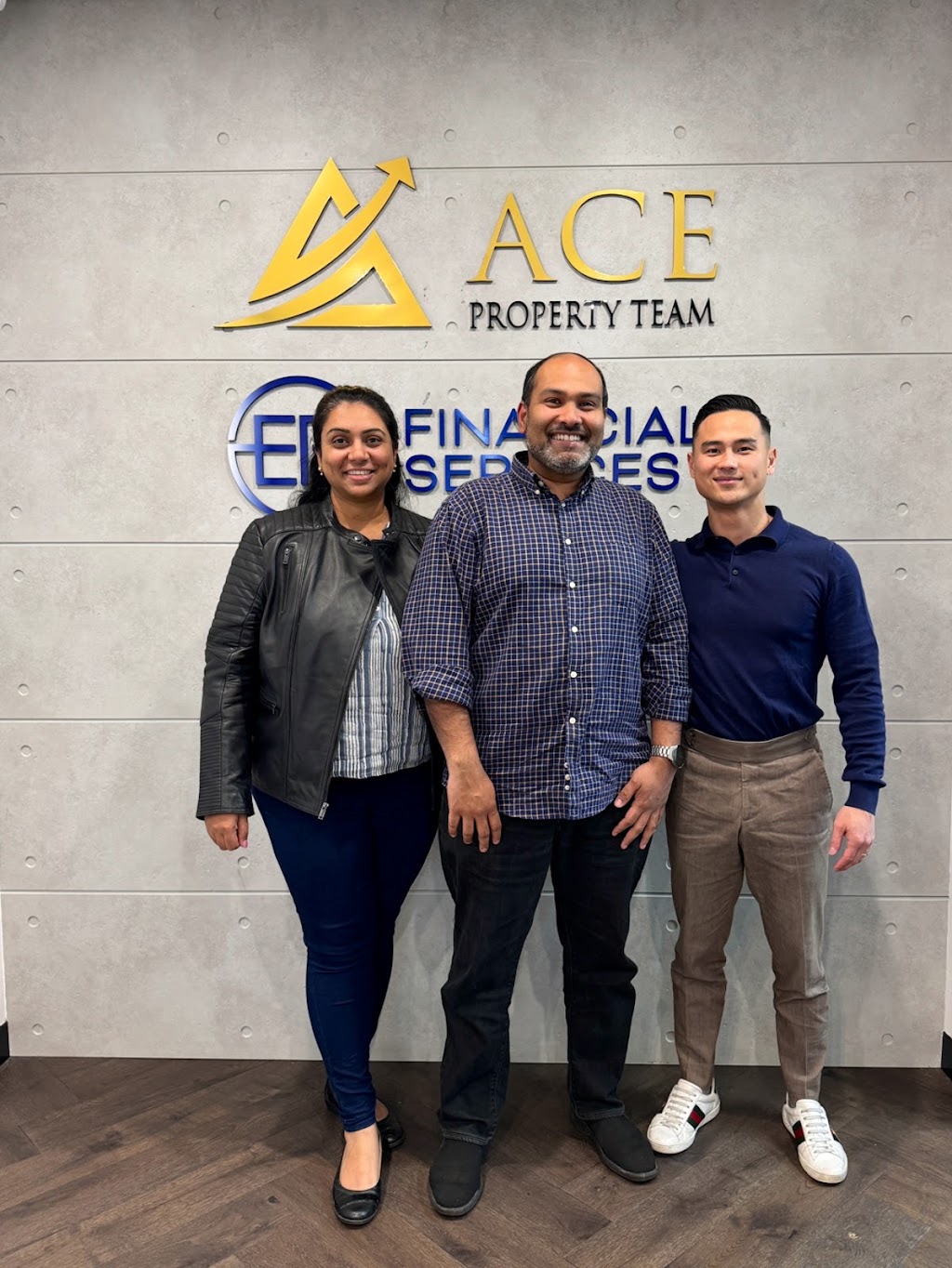 Ace Property Team | Suite 1.03/5 Murray Rose Ave, Sydney Olympic Park NSW 2127, Australia | Phone: 1300 942 240