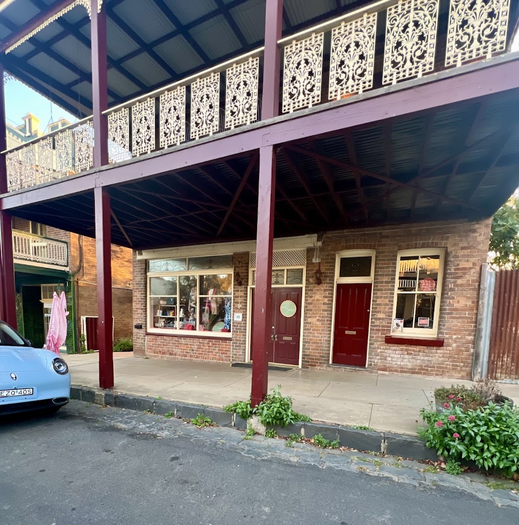 Hive Grove | 5A Pym St, Millthorpe NSW 2798, Australia | Phone: 0448 897 778