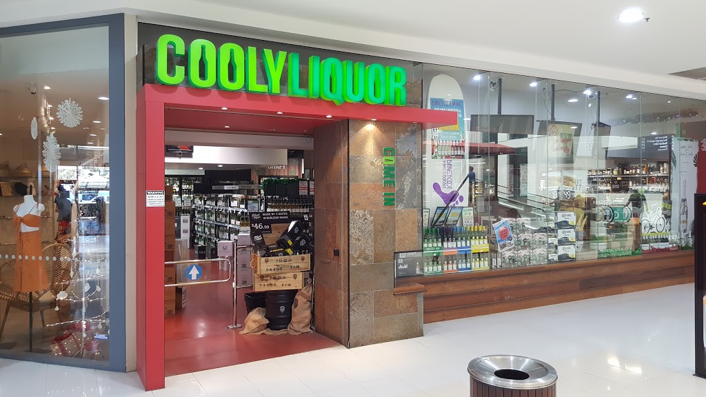 Cooly Liquor | store | Ground Floor / The Strand Shopping Centre, 72 Marine Parade, Coolangatta QLD 4225, Australia | 0755896811 OR +61 7 5589 6811